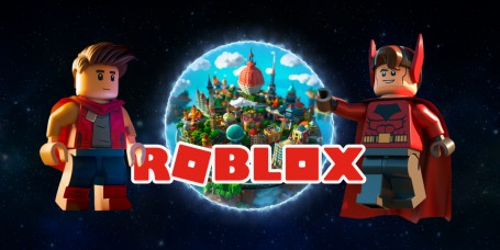 Creăm propria noastră hartă în Roblox Studio, 8+ - KIBERone