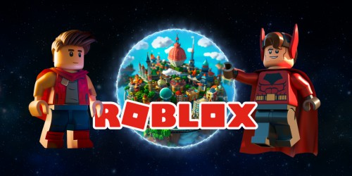Creăm propria noastră hartă în Roblox Studio - KIBERone